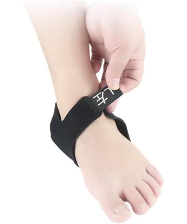 Beaupretty Silicone Heel Cup Pads - Cushioned Support for Women s Shoes | Anti-Slip Black Heel Inserts for Plantar Fasciitis Relief - Buy Online on GoSupps.com