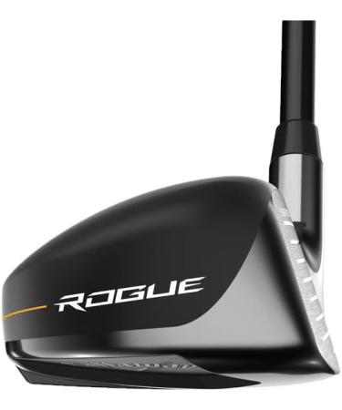 Callaway Golf 2022 Rogue ST Max OS 8 Hybrid - Right Hand, Graphite Light Shaft - Buy Online on GoSupps.com