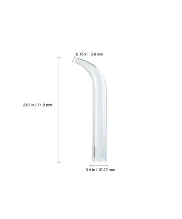Function 8 Facial Vacuum Glass Set - Recommended by Dermatologists for Spas and Facial Rehab - Buy Online on GoSupps.com