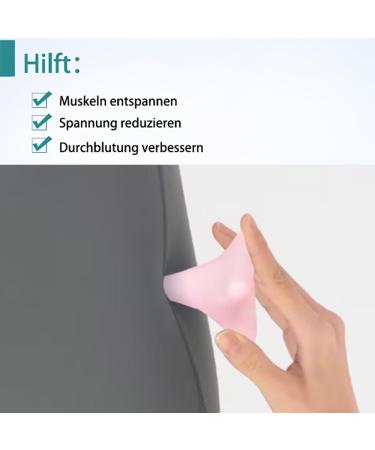 Buy Premium Massage Balls for Ultimate Relaxation | International Shipping Available - Buy Online on GoSupps.com