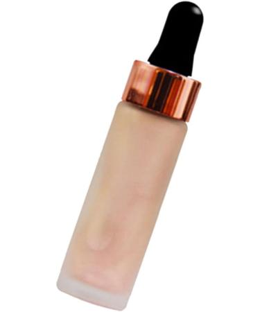 Beavorty 2pcs Dc-# Women Enhanceer Highlight Re Highlighter Fashion Enhancer Drops Illuminating 1 count (Pack of 1) As Shownx2pcs - Buy Online on GoSupps.com