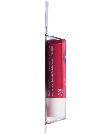 NIVEA Lip Care Balm Cherry - .17 oz (Pack of 2) | Moisturizing Lip Balm - Buy Online on GoSupps.com
