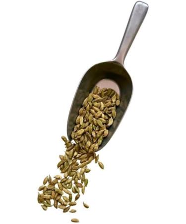 Herbal tea Ceylon Cardamom 100 GRS fruit WHOLE Elettaria cardamomum - Buy Online on GoSupps.com