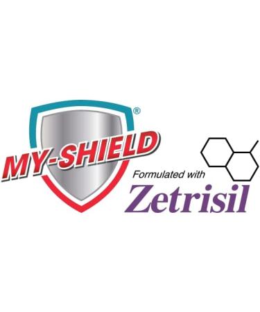 Hospital Disinfectant Gallon - Effective & Safe International Shipping Available - Buy Online on GoSupps.com