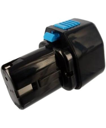 Buy 7.2V High-Performance Replacement Battery for D 10dB - EB714S EB712S 325292/2100mAh | Fast International Shipping - Buy Online on GoSupps.com