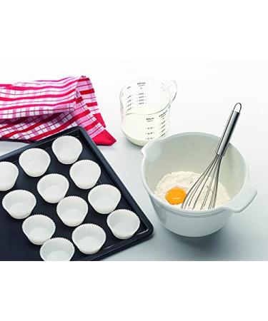 Dr. Oetker Princess Lillifee Muffins 3-Pack - Vanilla Baking Mix for 12 Muffins with Pink Glaze & Hearts | International Shipping - Buy Online on GoSupps.com