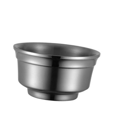 Swoomey muesli shell pasta serving bowl noodle bowl dishes made of metal kitchen bowls made of metal pasta bow bowls stirring bowls made of metal cooking shells made of metal 16c salad porridge bowl