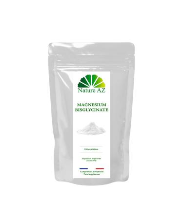 Magnesium Bisglycinate Powder Bag, 200 g