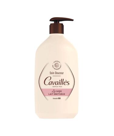 Rog Cavaill s Lait Corps Onctueux 500ml