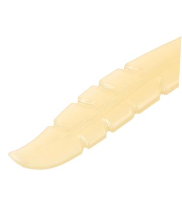 HAKIDZEL 2pcs Soft Ergonomic Earwax Cleaner Gentle Tip for Safe Ear Cleaning Portable for Adults and Boys and Girls - Buy Online on GoSupps.com