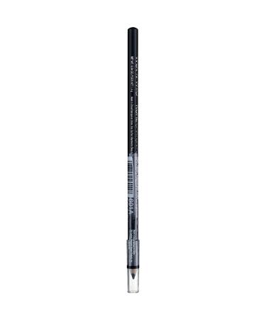 Wet n Wild Color Icon Kohl Liner Pencil Baby's Got Black 0.04 oz (Pack of 2) - Long-Lasting Eye Pencil Set - Buy Online on GoSupps.com