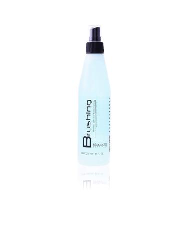 Salerm Brushing Termo Activo 250ml - Heat Activated Hair Styling Spray - Buy Online on GoSupps.com