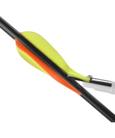DEEPOWER Fletching Remover - Arrow Stripping Tool for Carbon Arrows - Buy Online on GoSupps.com