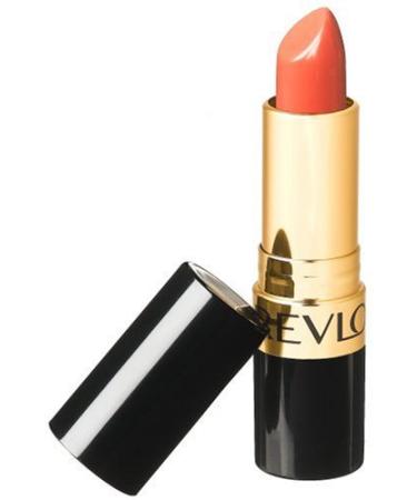 Revlon Super Lustrous Creme Lipstick  Rose Wine 225  0.15 Ounce - Buy Online on GoSupps.com
