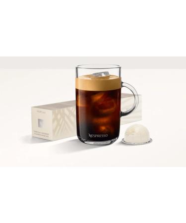 Vertuoline Coffee Tropical Coconut 20 count - Buy Online on GoSupps.com