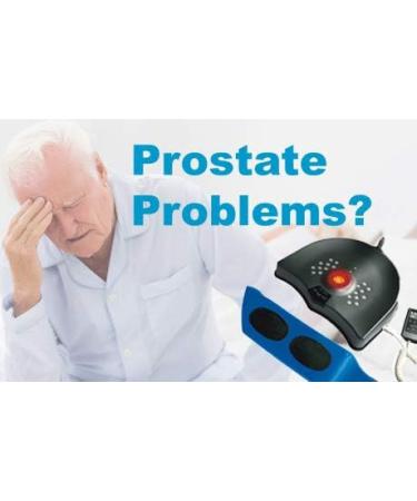 Prostate Health Device for Prostatitis & Pelvic Inflammatory Disease - Enhance Relief & Wellness Internationally - Buy Online on GoSupps.com