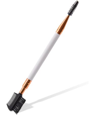 Makeup Brush for Woman Professional Makeup Brush Powder Brush Eyebrow Brush Cosmetics Brush Major Wooden Eyelash Brush - Buy Online on GoSupps.com