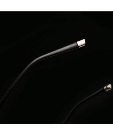 Shop Stylish Anti-Blue Light Reading Glasses - Smart Zoom & Progressive Lenses for Ultimate Comfort - Buy Online on GoSupps.com