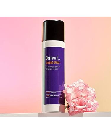 Mise Daleaf Glam Shining Spray 150ml - Buy Online on GoSupps.com
