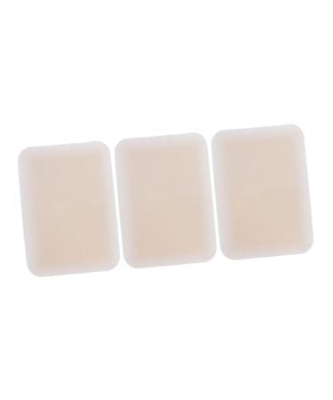 Didiseaon Autocollants Dissimulant Les D fauts De Peau 3 Pi ces Semi-transparents Imperm ables Pour Cicatrices Tatouages Usage Cutan Voyage