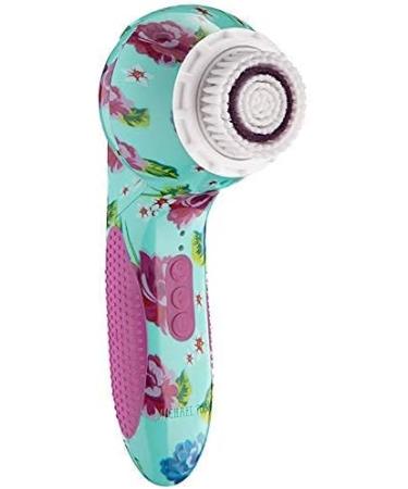 Michael Todd Beauty Soniclear Elite - 6-Speed Exfoliating Facial Cleansing Brush for Face & Body - Buy Online on GoSupps.com