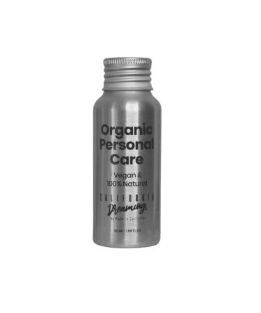 CALIFORNIA DREAMING Original Beard Oil (Original + AE PINO 50 ml)