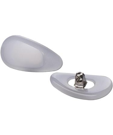 Prettyia Jade Eyeglass Repair Kit - Anti-Slip Nose Pads Stickers for Glasses & Sunglasses - International Shipping Available - Buy Online on GoSupps.com