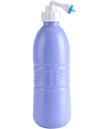 Portable Bidet Sprayer - Handheld Water Sprayer for Home & Travel | Ultimate Bathroom Hygiene Solution - Buy Online on GoSupps.com