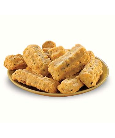 Mississippi Cheese Straw Factory Savory Selections Assortment - 9oz - Buy Online on GoSupps.com