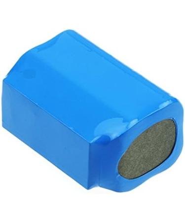 Buy Synergy Digital DAB Battery - 6800mAh Li-ion for Grace Mondo Acc-IRCLI | Ultra High Capacity International Shipping - Buy Online on GoSupps.com