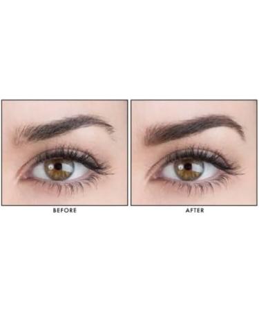 RevitalH No. 2 Sourcils Sublimes S rum Booster et Fortifiant pour Sourcils 3 ml | R sultats Visibles d s 15 Jours | Vegan Test Dermatologiquement | Densit Ligne Redessin e et Repousse Naturel - Buy Online on GoSupps.com