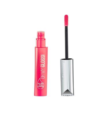 Rimmel London RIMMEL OH My GLANTENOil TINT Lip Gloss 500