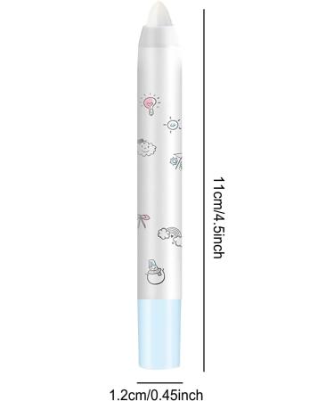 Eye Shadow Sticks Shimmer Waterproof Shimmer Eye Brightener Stick Shadow | Eyeshadow Pencil For Wedding Dating Camping For Women Girls Shakven 1 - Buy Online on GoSupps.com