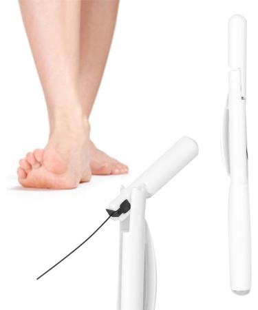 Tgoon 10G Diabetic Pen Monofilament Foot Test Tool for Professional Skin Contact & Ulcer Detection - Buy Online on GoSupps.com