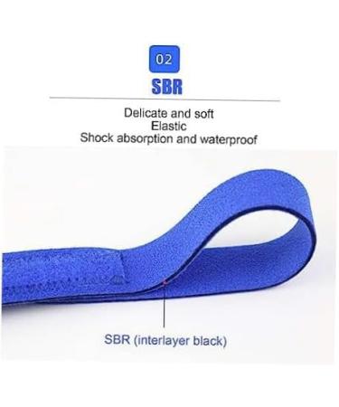 Bunion Splints Kit with Hallux Valgus Corrector & Toe Separators - Effective Pain Relief for Bunions | Orthopedic Bunion Belt Strap - Buy Online on GoSupps.com