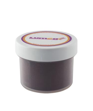 Deco Magic24 Chocolate Brown Food Color Powder - Fat-Soluble Baking Accessory for Fondant & Marzipan - 2-4g Can - International Shipping Available - Buy Online on GoSupps.com
