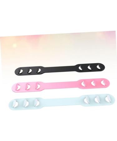 Frcolor 15-Pack Mask Accessories - Hearing Protection Ear Strap Extenders & Buckles for Comfortable Fit | International Shipping - Buy Online on GoSupps.com