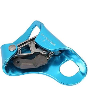 Buy Alomejor Ascenders - Ergonomic Rappelling Equipment for 8-13mm Climbing Rope | International Shipping Available - Buy Online on GoSupps.com