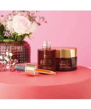 Lacura Advanced Night Repair Serum - 30ml - Buy Online on GoSupps.com