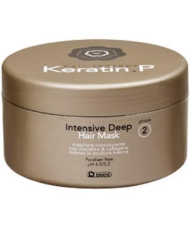  5665 Complete Keratin P Biacre' Restructuring Hair Treatment Kit: Shampoo + Mask + Spray Lotion - Buy Online on GoSupps.com