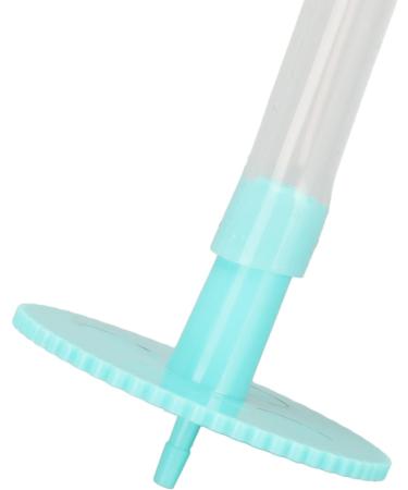 Earwax Removal Kit - Safe Ear Irrigation Washer for Home Use - Buy Online on GoSupps.com
