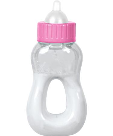 Shop Simba 105560013 New Born Baby Magic Milk Bottle Disappearing Milk 13cm | International Shipping - Buy Online on GoSupps.com