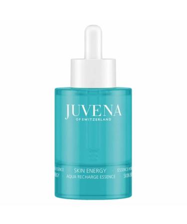 Juvena Skincare Energy Aqua Recharge Essence 1.7 Oz | Hydrating & Revitalizing International Shipping - Buy Online on GoSupps.com