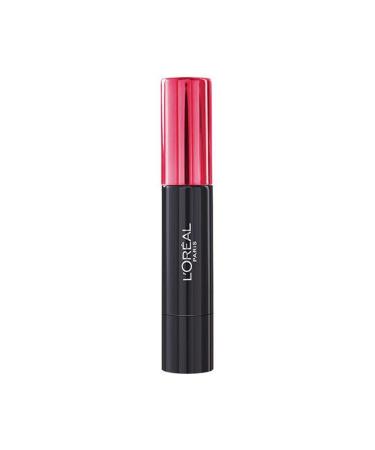 L'OREAL - Lipstick - INFAILLIBLE SEXY BALM - 204 NEVER STOP (BL)