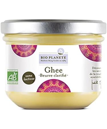 Epicerie sal e Bio Plan te - Ghee 180g - unit  - Buy Online on GoSupps.com