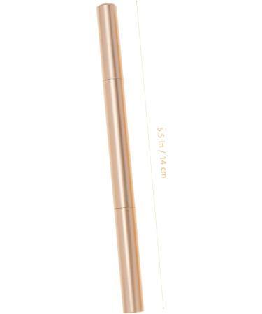 Ipetboom 3pcs Tools Eyebrow Waterproof Pencil Pencils Brow Accessories Women Proof Makeup Smudge-proof - Buy Online on GoSupps.com