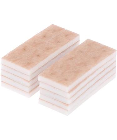100pcs Magnetic Therapy Patches & Pellets for Acupuncture | Pain Relief & Relaxation | International Shipping - Buy Online on GoSupps.com