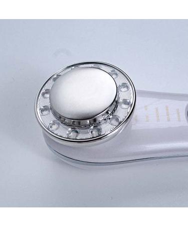 Daily Care-Firming-Vibration Facial Massage Anti-Aging-Skin Tightening-Wrinkle Reducing-Massage Eye - Deep Cleaning Skin