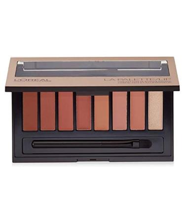 L'Oreal Paris Colour Riche La Palette Lip  Nude