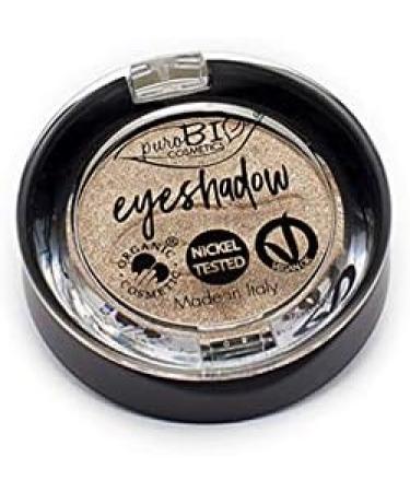 PUROBIO Purobio Eyeshadow Powder N 01* - Buy Online on GoSupps.com